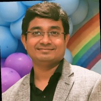 Nitin Umrethiya