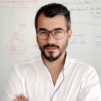 Witold Sobolewski Ph. D.