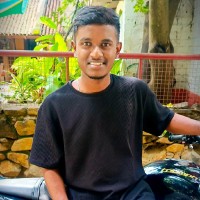V PRASANTH