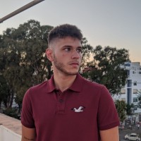 Daniel Foronda Melchor