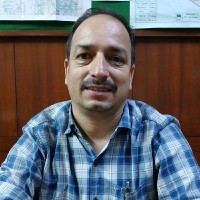 Dalip Kumar Sharma