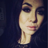Krystal Strifert