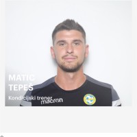 Matic Tepeš