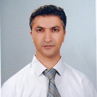 Salih Yazici