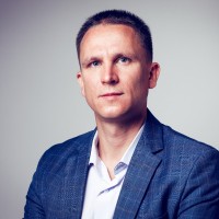 Dmitriy Shkarbanov