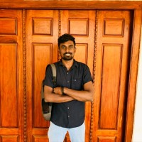 Sivappirasanna Sivakumar