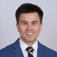 Nathan Menard, Md
