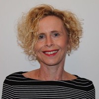 Colette Morgan-Ford