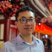 Kuan Hong Lim