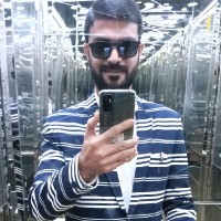 Sanjay Sharma