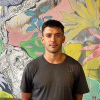 Lucas sanchez