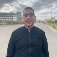Mousa Gaber