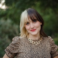 Emily Disney, Ms, Ctrs