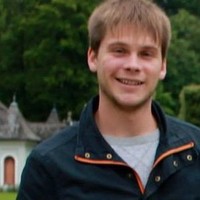 Nicholas Hennen