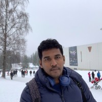 Hariharan Kalyanasundaram
