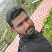 sivaprakash ramasamy