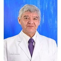 Dr. Alejandro Camacho Hernandez
