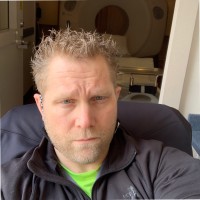 Brian Birtwistle, MS, CNMT, NMTCB (CT)