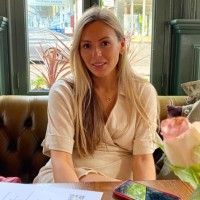 Katie Webster