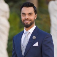 Haris Paracha