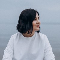 Anastasiia Kindritska