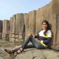 Rupali Patil