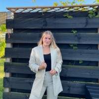 Anouk Bredewold