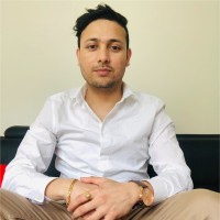Mohan thapa