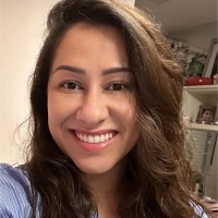 Ana Carolina Pereira