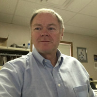 Bruce Walker