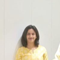 Ankitha V