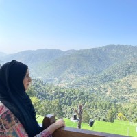 Saba Arooj Gilani