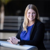 Jeanelle Miller, Mba
