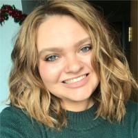 Kaitlyn Harris