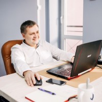 Alex Valadzko