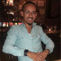Mohamed Bagina