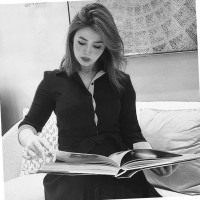 Safa Jbeli