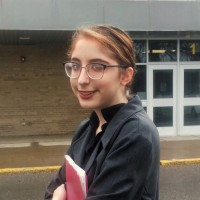 Meghan Ahlschlager