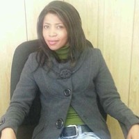 Mdlalose Nokuthula
