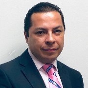 Jesus Rojo Dominguez
