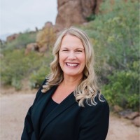 Kirsten Gallion