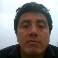 Luis Nelson Palomino Caceres