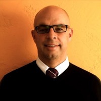 Jon Marshall