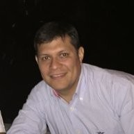Juan Carlos Garcia Mancia