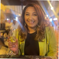 Kiran Reyatt
