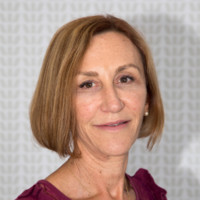 Deborah Tomkins