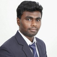 Joyel Prabahar Prince