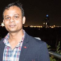 Harshikesh V.
