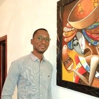 Ghislain Louembet