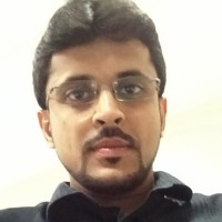Sharath S